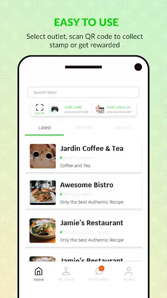 Play ChopJER Biz as an online game ChopJER Biz with UptoPlay