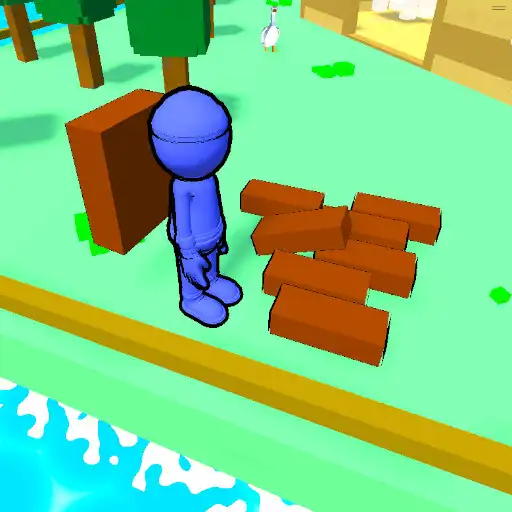 Play Chop N Build APK