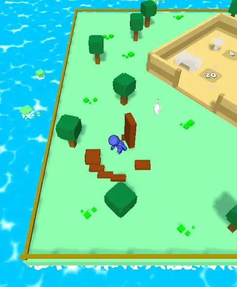 Play Chop N Build  and enjoy Chop N Build with UptoPlay