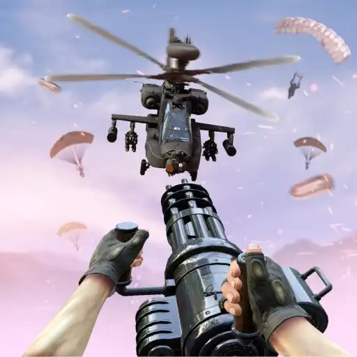Play Chopper Attack APK Play Chopper Attack APK