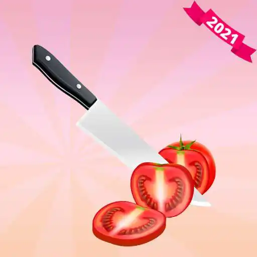 Play Chop Perfect Veggies slices APK Play Chop Perfect Veggies slices APK