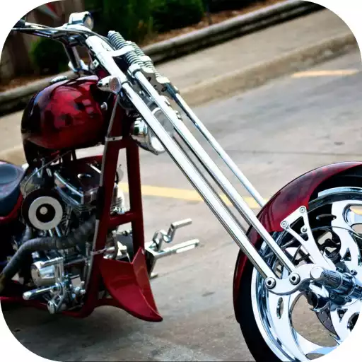 Free play online Chopper. Hot Wallpapers APK