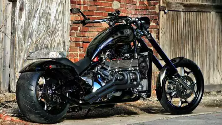 Play Chopper. Hot Wallpapers