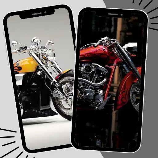 Play Chopper Motorcycle Wallpapers APK Play Chopper Motorcycle Wallpapers APK