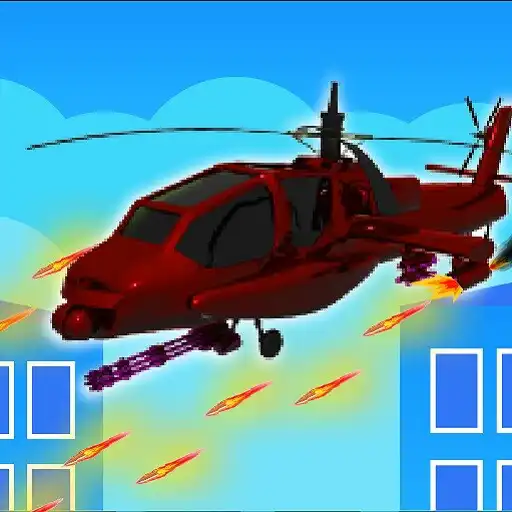 Play Chopper Shooter 3D APK Play Chopper Shooter 3D APK