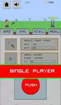 Play Choppy Tap