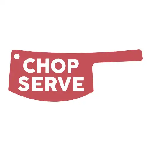 Play ChopServe: Your Favourite Cuts APK