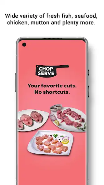 Play ChopServe: Your Favourite Cuts  and enjoy ChopServe: Your Favourite Cuts with UptoPlay