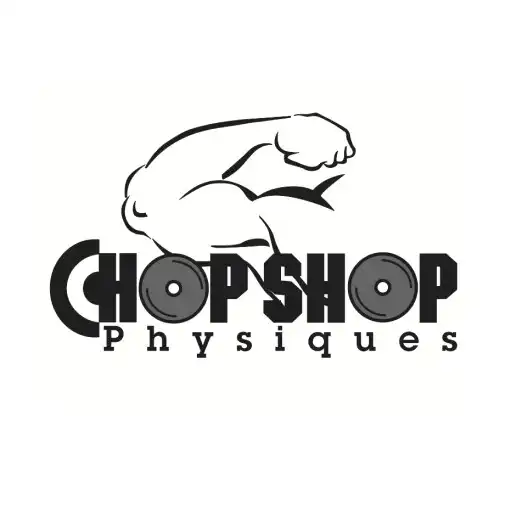 Play Chop Shop Physiques APK