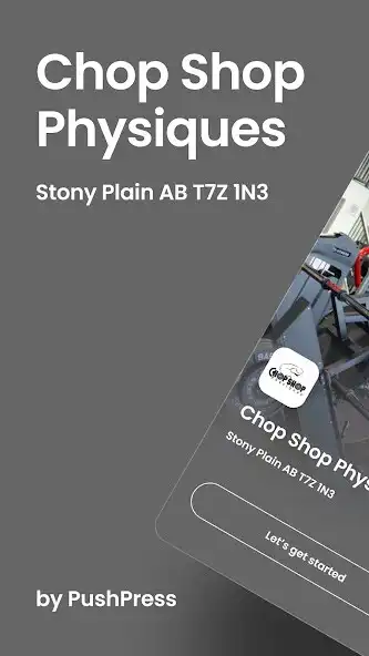 Play Chop Shop Physiques  and enjoy Chop Shop Physiques with UptoPlay