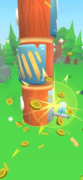 Play Chop  Slice  and enjoy Chop  Slice with UptoPlay