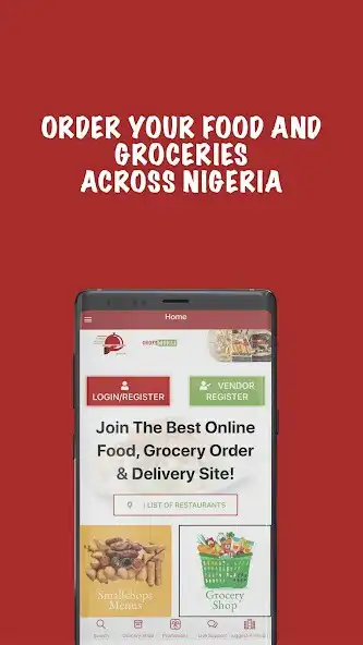 Play Chopsmobile: Food  Groceries  and enjoy Chopsmobile: Food  Groceries with UptoPlay