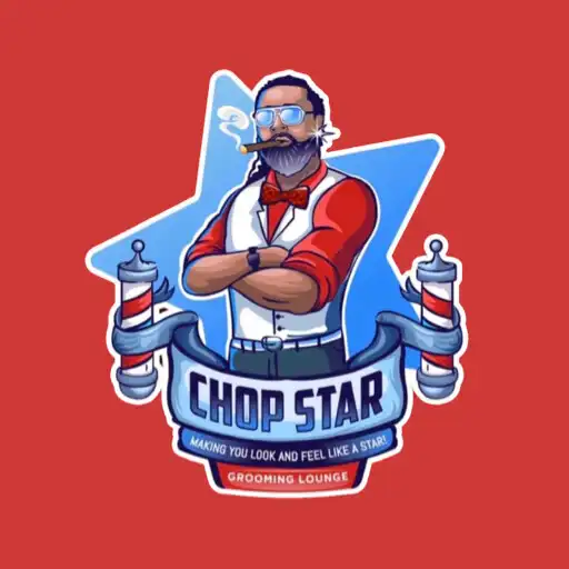 Play Chop Star Grooming Lounge APK Play Chop Star Grooming Lounge APK