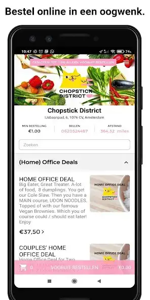 Play Chopstick District and enjoy Chopstick District with UptoPlay Play Chopstick District and enjoy Chopstick District with UptoPlay