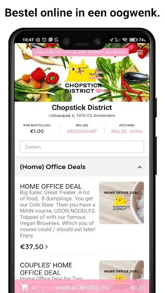 Play Chopstick District as an online game online Chopstick District with UptoPlay Play Chopstick District as an online game Chopstick District with UptoPlay