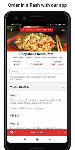Play Chopsticks Restaurant  and enjoy Chopsticks Restaurant with UptoPlay