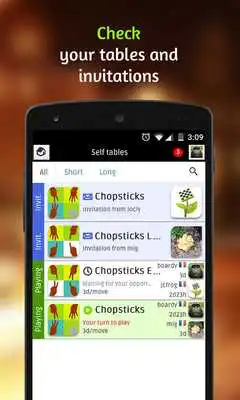 Play Chopsticks Play Chopsticks