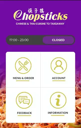 Play Chopsticks Takeaway  and enjoy Chopsticks Takeaway with UptoPlay