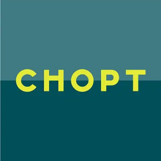 Play CHOPT APK Play CHOPT APK