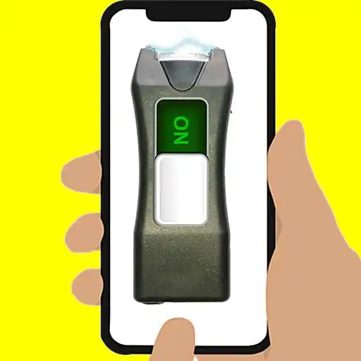 Play Choque Taser - Simulador APK Play Choque Taser - Simulador APK