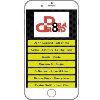 Play Chord and lyric music update