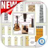 Free play online Chord bass guitar APK
