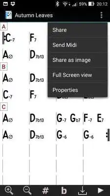 Play ChordBook Lite