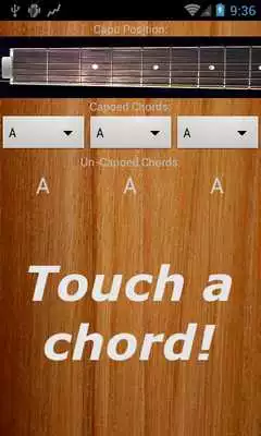Play Chord Book