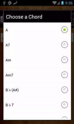 Play Chord Book