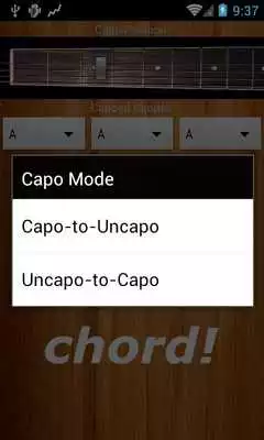 Play Chord Book