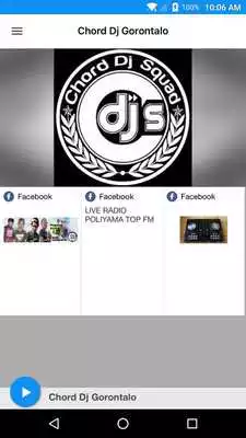 Play Chord Dj Gorontalo