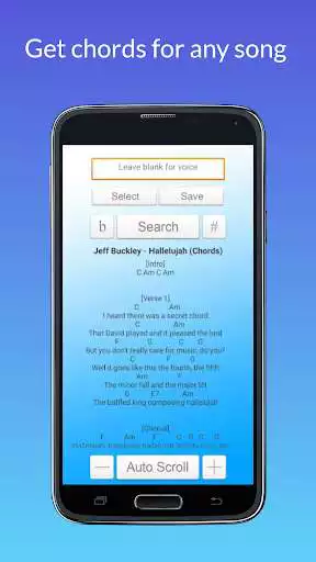 Play Chord finder  and enjoy Chord finder with UptoPlay