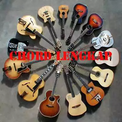 Play Chord Gitar Lirik Lagu Lengkap
