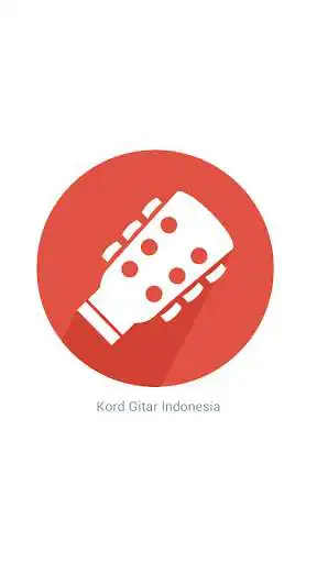 Play Chord Guitar Indonesia Offline