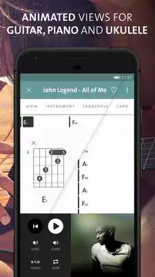 Play Chordify