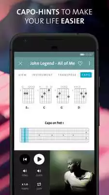 Play Chordify