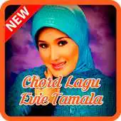 Free play online Chord Lagu Evie Tamala APK