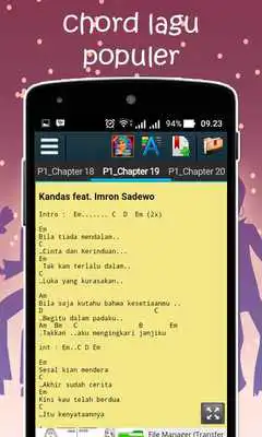 Play Chord Lagu Evie Tamala Play Chord Lagu Evie Tamala