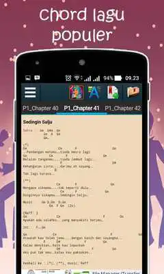 Play Chord Lagu Evie Tamala Play Chord Lagu Evie Tamala