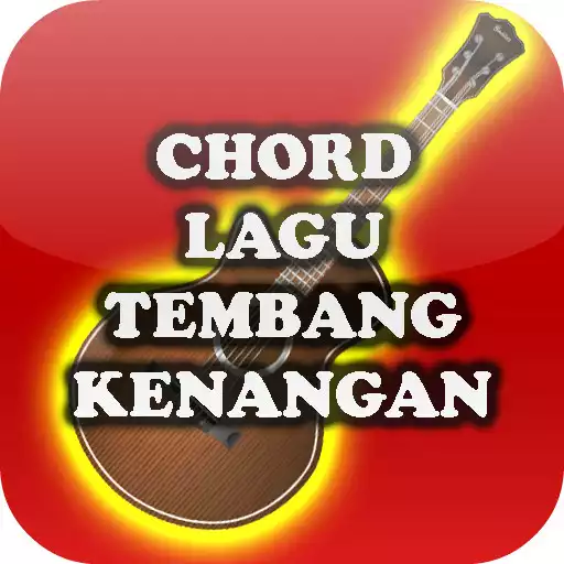 Play Chord Lagu Tembang Kenangan APK Play Chord Lagu Tembang Kenangan APK