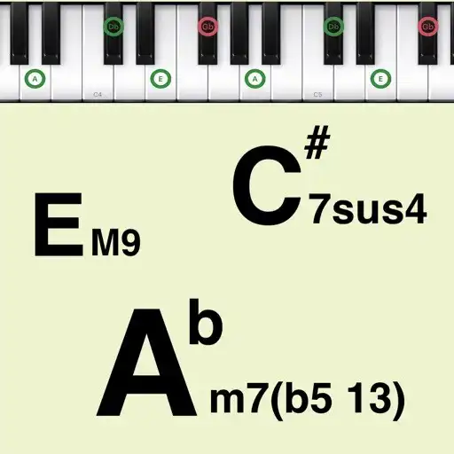 Play Chords Pad APK Play Chords Pad APK