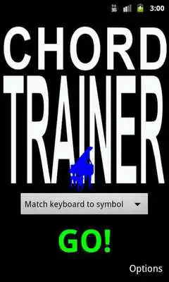 Play Chord Trainer Lite