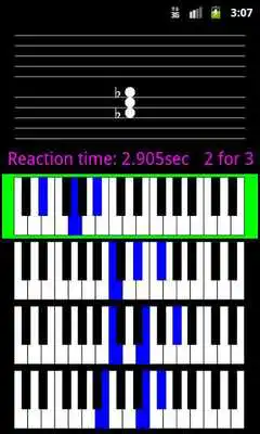 Play Chord Trainer Lite