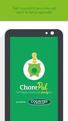 Play ChorePal