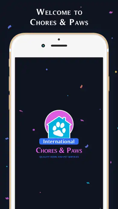 Play Chores and Paws  and enjoy Chores and Paws with UptoPlay