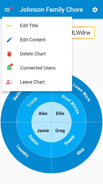 Play Chore Sync  and enjoy Chore Sync with UptoPlay