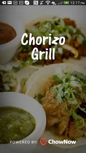 Play Chorizo Grill  and enjoy Chorizo Grill with UptoPlay