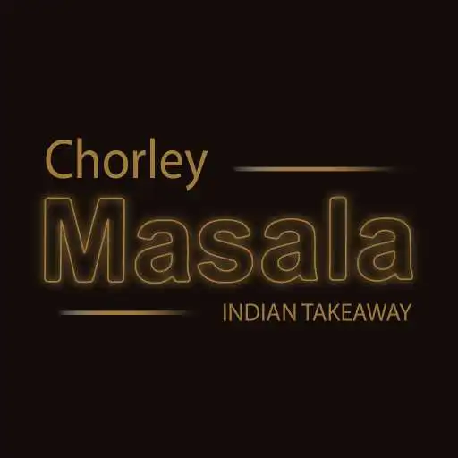 Play Chorley Masala APK