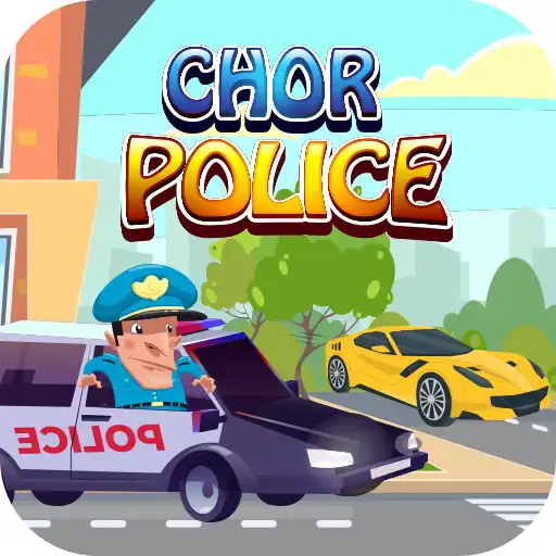 Play Chor Police : Car Racing Game APK