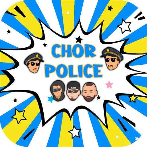 Play ChorPolice APK